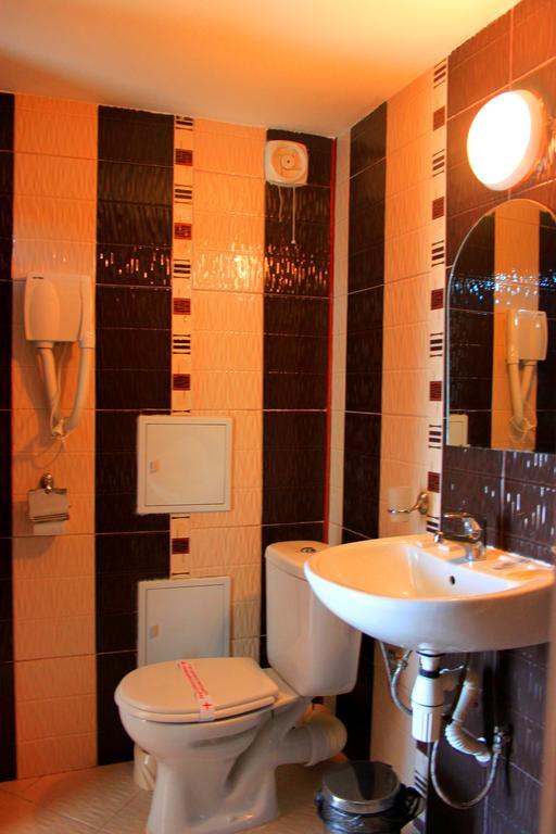 Ryor Hotel Солнечный берег Номер фото