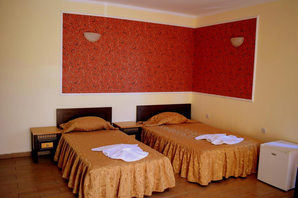 Ryor Hotel Солнечный берег Экстерьер фото