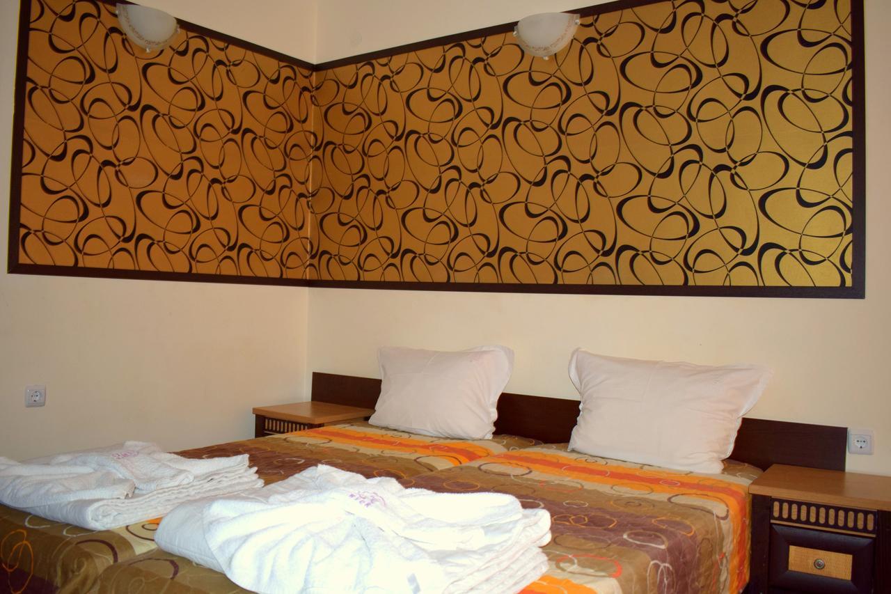 Ryor Hotel Солнечный берег Экстерьер фото